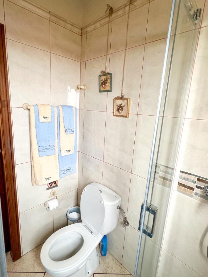 Apartment With Huge Deck Nestled In Marvelous Gardens - Nidos La Orotava Zewnętrze zdjęcie